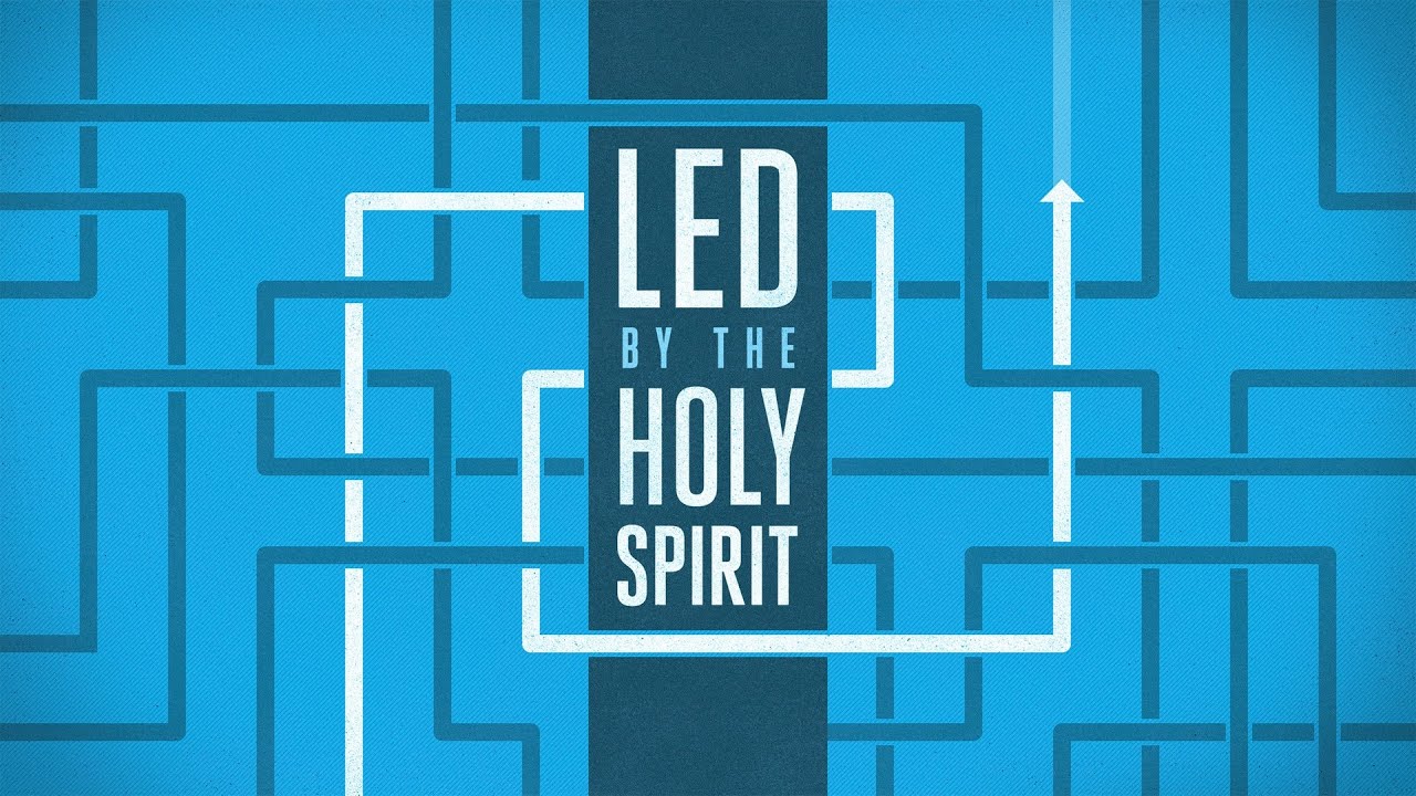 Life in the Spirit
