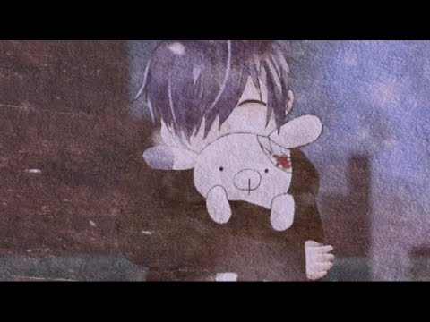 【ゆきむら。と殿厨】夜撫でるメノウ/ゆきむら。【手描きMV】