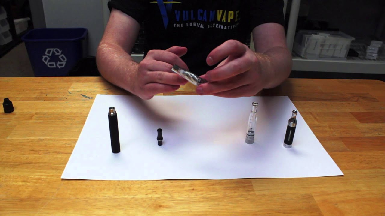 Innokin iClear16 & iClear16D Overview