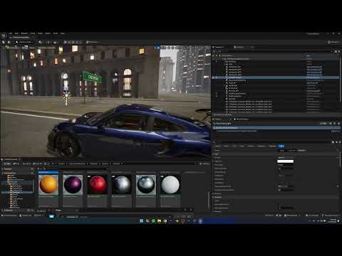 Unreal Engine 5 Hindi/Urdu Course | 18 - Making the Graphics Better