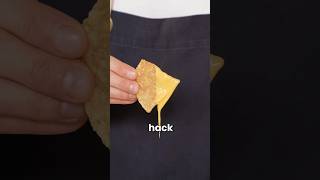 The best cheese hack