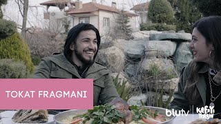Tokat Fragman - Kafayı Yersin