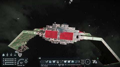 Space Engineers Setting Up Enemies/Making Them Move - Tutorial