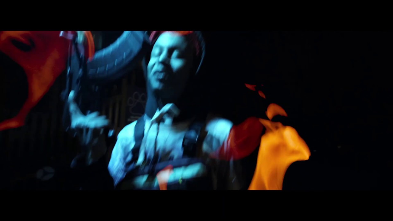 BigTony Sosa ft Knotboy22 -Tone7one (Official Music Video)