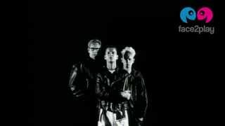 Depeche Mode   Enjoy The Silence Official Video