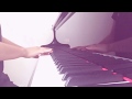松たか子/花のように 〜piano solo〜