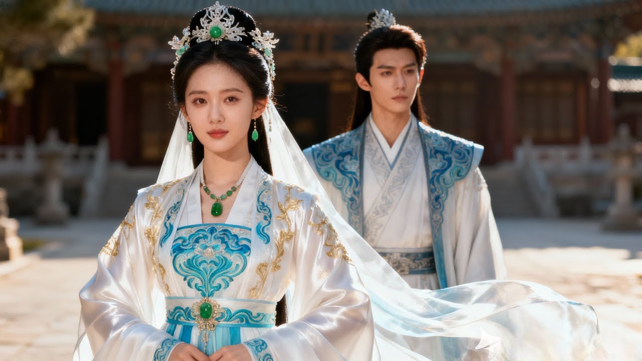 ชาติที่แล้วหลงเชื่อชายเลวหญิงร้าย ตายอนาถ ชาตินี้เกิดใหม่เปลี่ยนชะตา