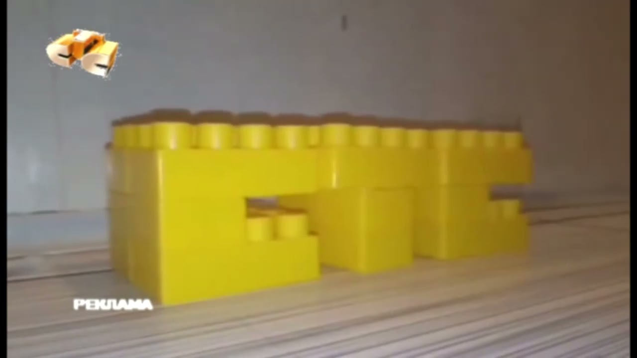 Заставки СТС Март-август 2011 (Widescreen)