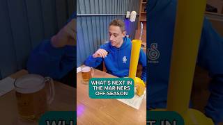 WHAT IS NEXT IN THE MARINERS OFF-SEASON