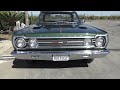 1967 Plymouth GTX SOLD 440 375HP 4-Speed 19K Actual Miles 2-Owner