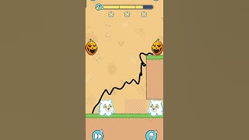 dog rescue ll draw the save ll level 269 ll #shorts #trending