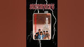 𝐁𝐔𝐑𝐍𝐌𝐀𝐑𝐊'𝐒 ; 𝐖𝐚𝐬𝐩𝐚𝐝𝐚 (1988)