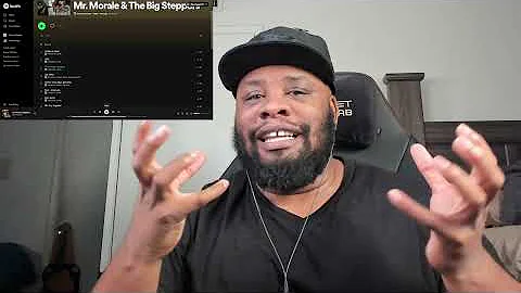 GET READY FOR BARS!!! Kendrick Lamar - Worldwide Steppers (Official Audio) Reaction!!!