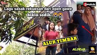 Lagu sasak alur timbak rekuesan dari epen gawe bikin sedih..😭😭