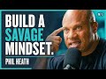 How to fortify your mind and body  7x bodybuilding world champion phil heath 4k