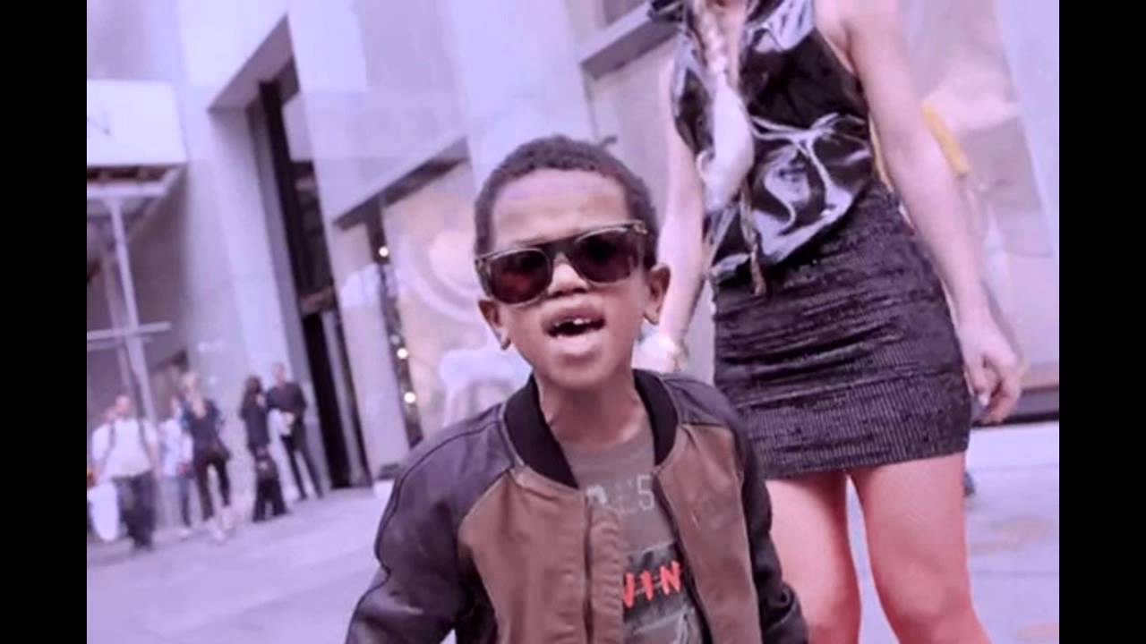 Kanye West - Way Too Cold Ft. DJ Khaled (TheraFlu)