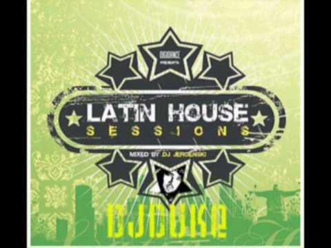 DjDuke - Latinhouse megamix