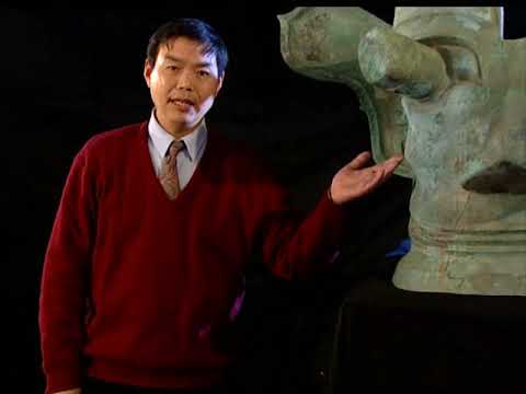 Video: Statues Of Sanxingdui - About Ancient Artifacts Of An Unknown Civilization Found In China - Alternative View