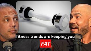 Why Fitness Gimmicks Keep Fooling You And What Actually Works | Mind Pump 2833