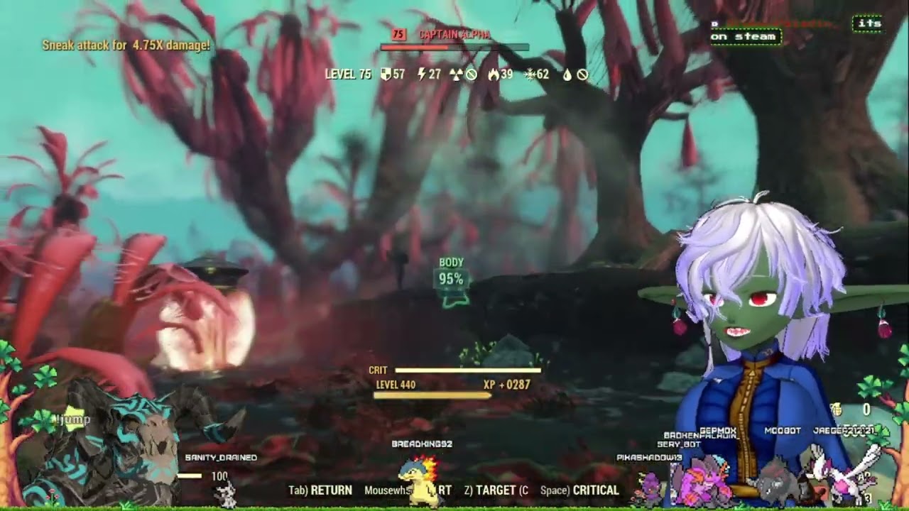 Gobbo's Mothman Cult Friday Vod 20