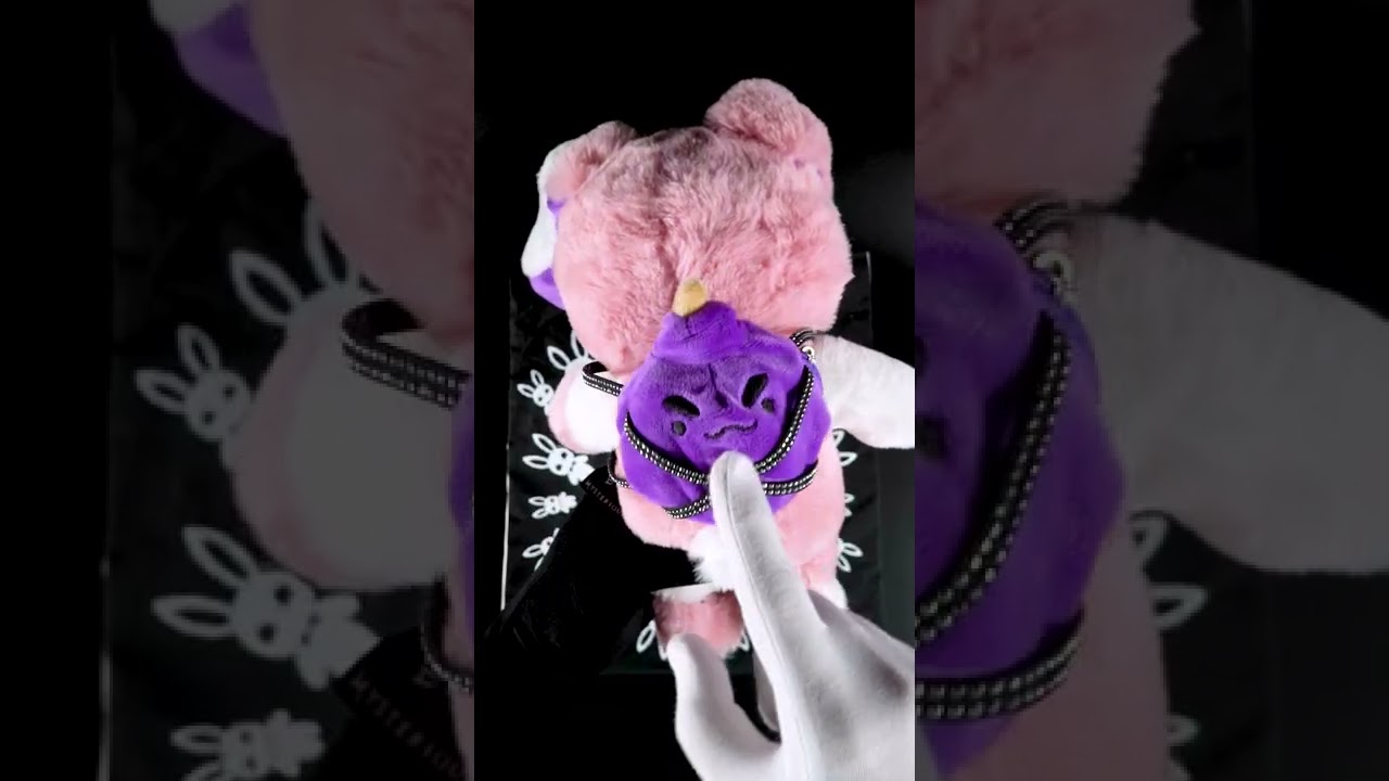 BPD Rabbit Unboxing - YouTube