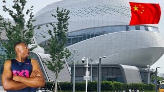 The Future is Here: China's Suzhou - The Greenest and Cleanest City on Earth