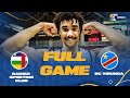 Bangui Sporting v BC VIRUNGA | Full Basketball Game | Africa Champions Clubs ROAD TO B.A.L. 2024