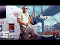 GTA V - Best of Trevor Compilation