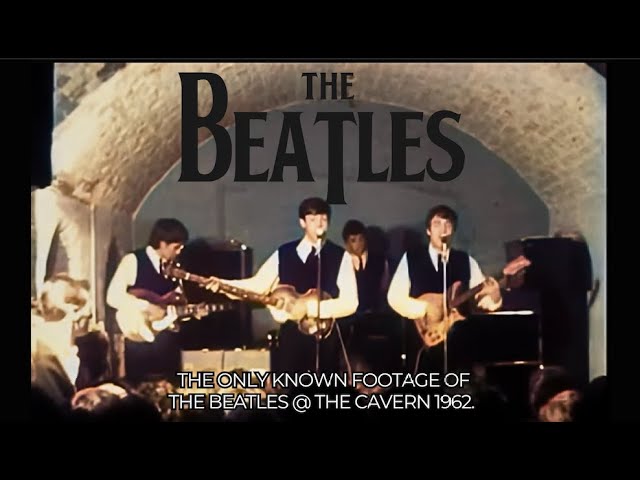 ビートルズ オリジナルプリント Dezo Hoffmann 限定200部 正規品 オリジナルプリント・額装】 The Beatles Cavern Club / Dezo Hoffmann