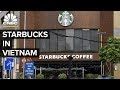 Why Starbucks Struggles In Vietnam's $1B Coffee Market