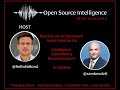 @HelloMrBond–06-08-23 LIVE TWITTER SPACE–#OSINT #UkraineNews #WarinUkraine #opensource #intelligence