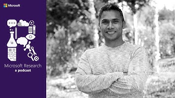 Microsoft’s AI Transformation, Project Turing and smarter search with Rangan Majumder | Podcast