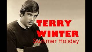 Terry Winter   Summer Holiday