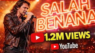 SALAH BENANA-Ciptaan: Abram Sitepu