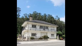 Casa - Viloalle - Mondoñedo (Lugo) Ref. 36378