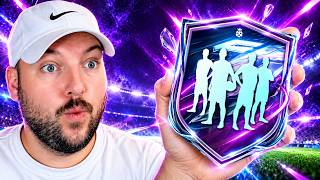 Full Who to TAKE from the BASE HERO MATCHDAY PLAYER PICK in fc27! News