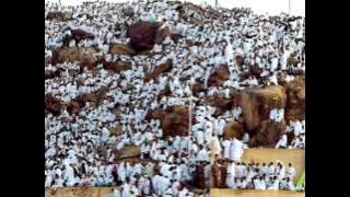 Di Hadapan Ka’bah ~~ Al-Manar