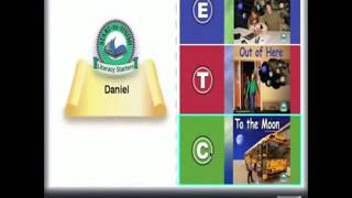 Special Education - Spotlight Literacy Starters