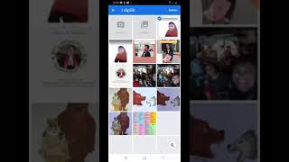 Final Task TELL - How to make self reflection report using Google sites (Arleyd Z. M. Siwa)
