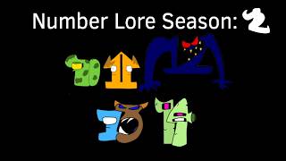 Number Lore Season 2