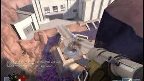 FTW presents: Team Fortress 2 Hydro Skywalk Exploit