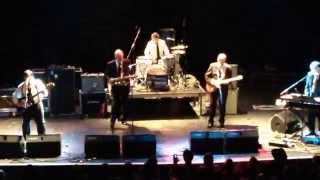 The Sonics - Sugaree @Forum, London / June 30th 2015