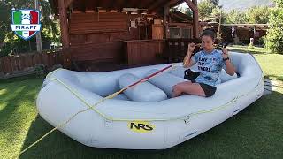 F.I.Raft briefing rafting (ITA 🇮🇹)