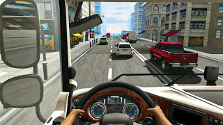 Extreme Truck Racing Simulator Gameplay | Insane Offroad Challenges & High Speed Action! 🚚🔥 2025 screenshot 5