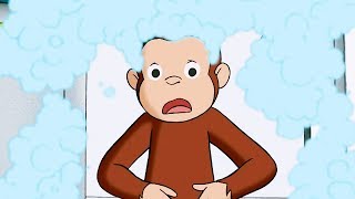 Jorge el Curioso en Español 🐵 Ayudante de Fontanero 🐵 Episodio Completo 🐵 Caricaturas Para Niños