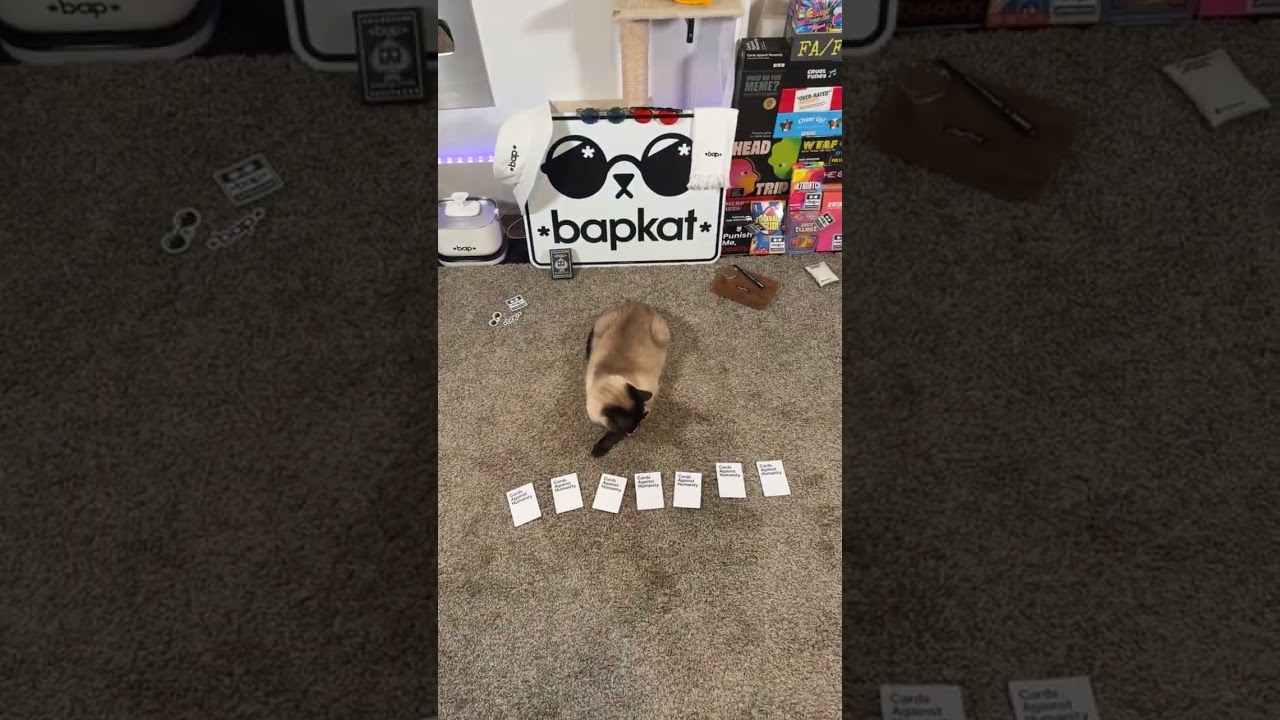 Cards Against Humanity