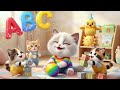 🌈 Learn ABCs 🎵 | Fun Educational Song for Kids 👶" Learn Alphabets For  Kids  Enjoy Song