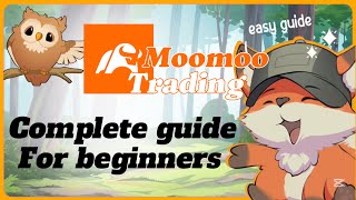 Moomoo Trading App for Beginners | How to Use Moomoo Trading App for Beginners