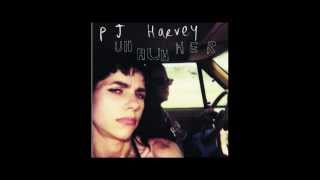 PJ Harvey - You Come Through chords