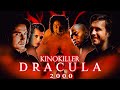 Обзор фильма &quot;Дракула 2000&quot; (Спартанский Цепеш Искариот) - KinoKiller